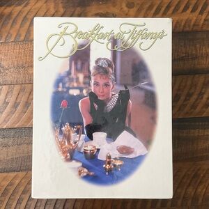 Breakfast at Tiffany's Collectors Box Set